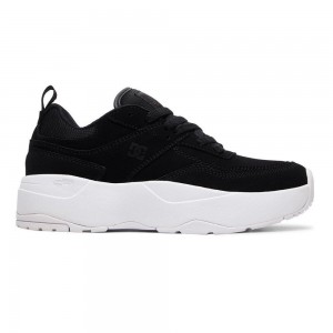 DC Shoes E.Tribeka Sportssko Dame Sort | DBAN-25387