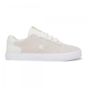 DC Shoes Hyde Skate Sko Herre Grå | KZFX-63124