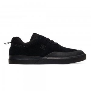 DC Shoes Infinite Skate Sko Herre Sort | TESB-83257