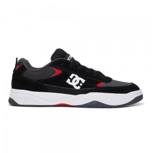 DC Shoes Penza Sportssko Herre Sort Grå | FMXN-75423