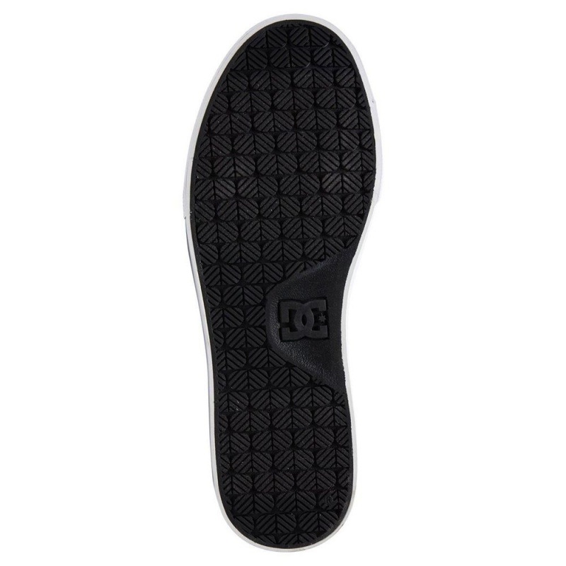 DC Shoes Anvil Skate Sko Herre Grå | LJTH-32670