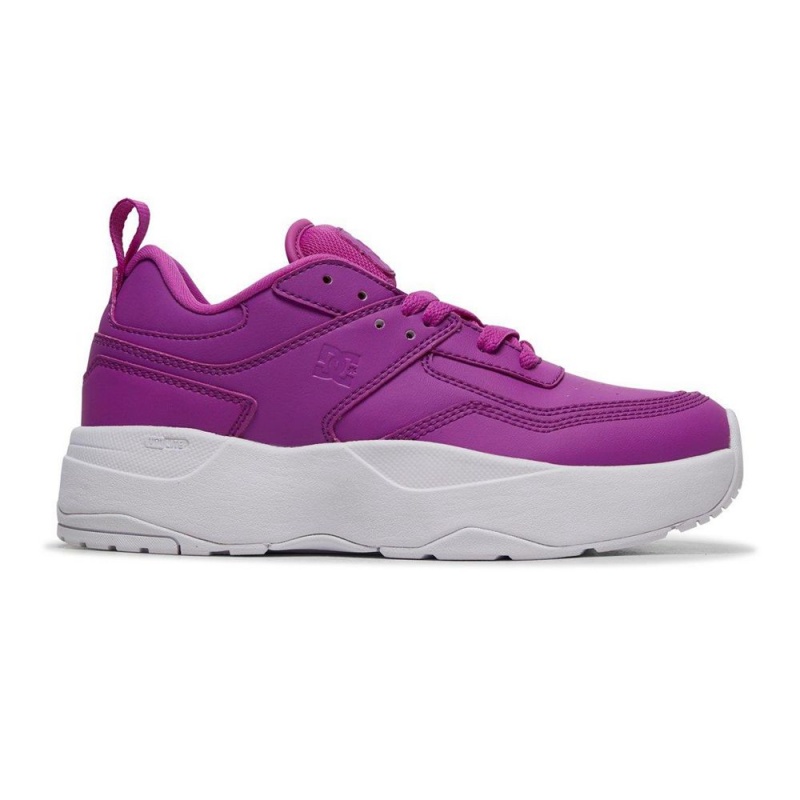 DC Shoes E.Tribeka Sportssko Dame Lilla | CTRN-38061