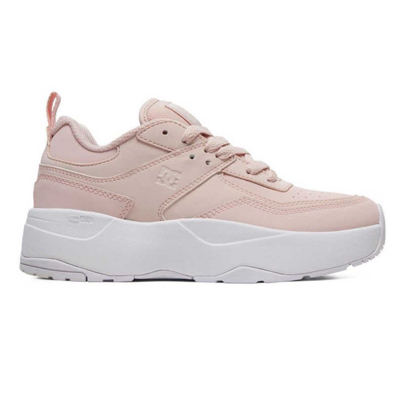 DC Shoes E.Tribeka Sportssko Dame Lyserød | FBND-23091