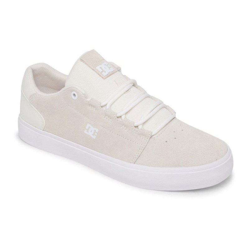 DC Shoes Hyde Skate Sko Herre Grå | KZFX-63124