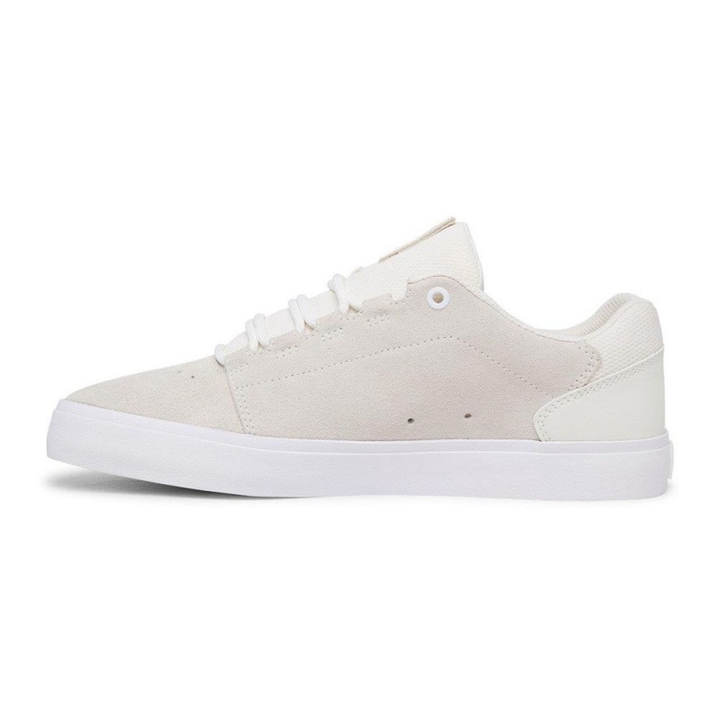 DC Shoes Hyde Skate Sko Herre Grå | KZFX-63124