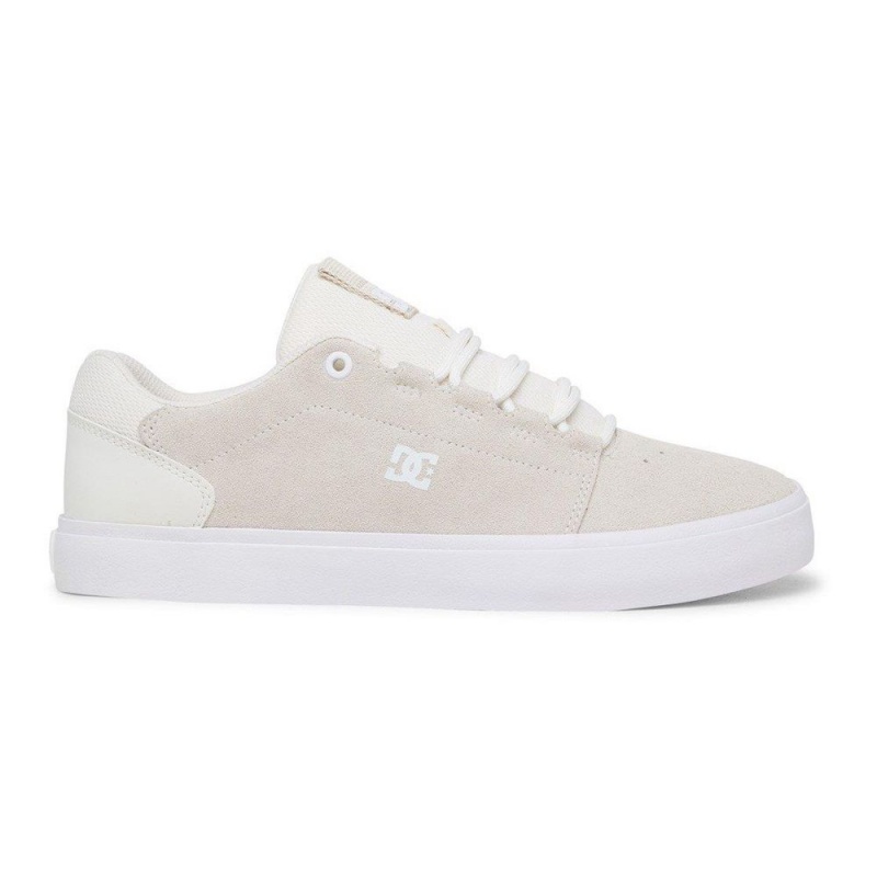 DC Shoes Hyde Skate Sko Herre Grå | KZFX-63124