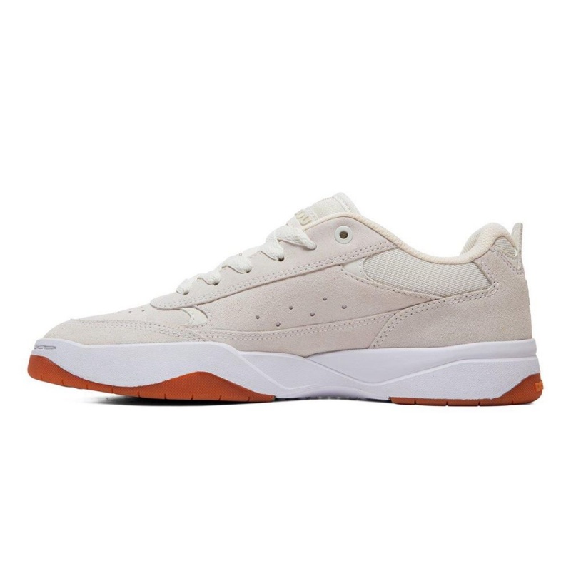 DC Shoes Penza Sportssko Herre Grå | EQHB-49682