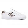 Hvide Leopard