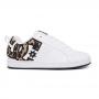 Hvide Leopard